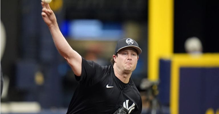 El diestro espera volver a lanzar pronto con los Yankees