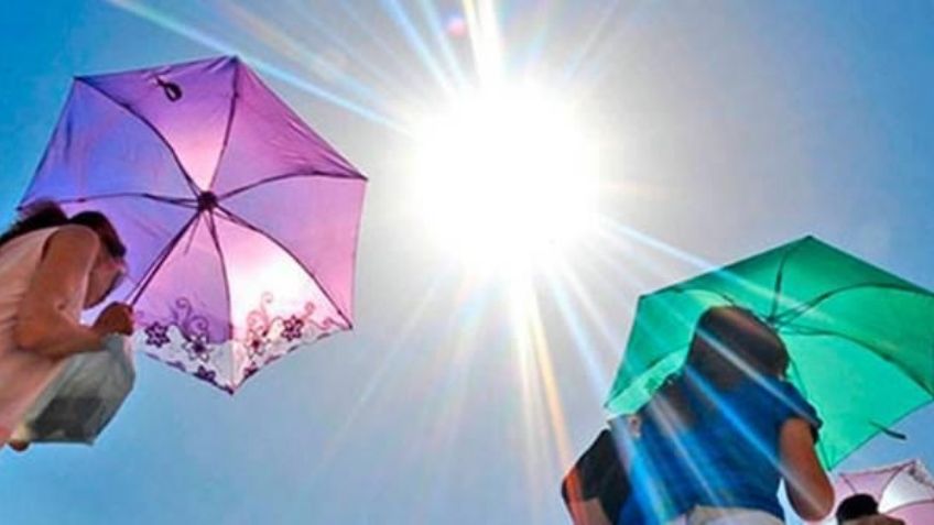 Clima en Sonora 3 de junio 2024: Conagua pronostica temperaturas superiores a los 40°C