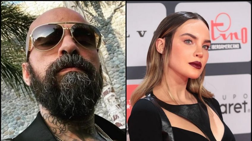 'Babo' hunde a Belinda y se rehúsa a realizar colaboración con ella; esta es la razón