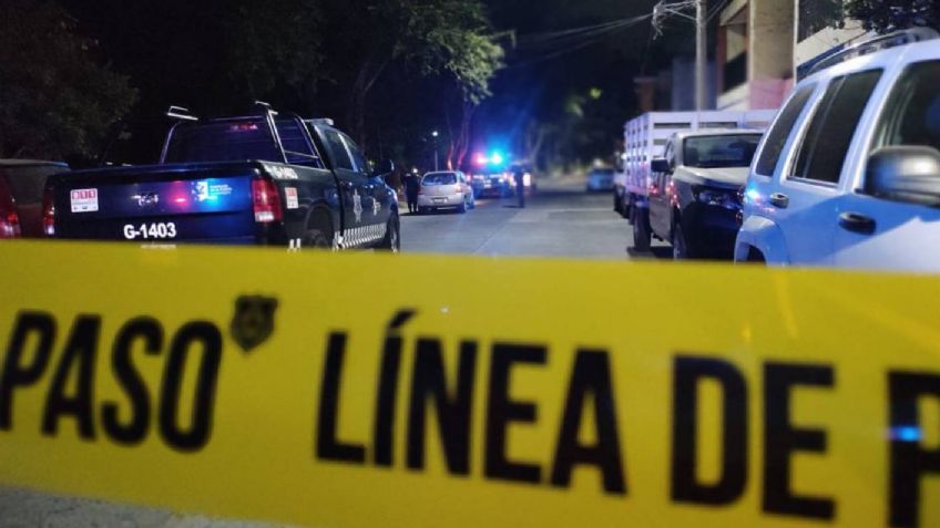 Alerta en Ciudad Obregón: Persona muere baleada en Cajeme; vecinos oyen los disparos