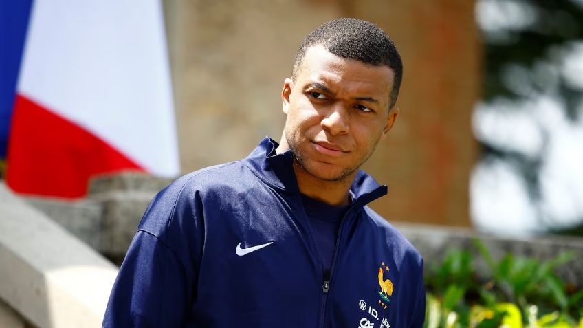 Kylian Mbappé se une al Real Madrid en un fichaje histórico
