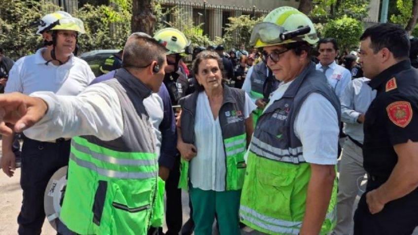 Colapsa la estructura del icónico centro nocturno 'El Patio'; José José se presentó ahí