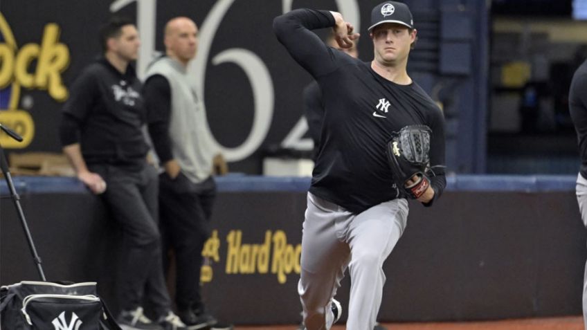 Buenas Nuevas en New York; Cole comenzará su tarea de rehabilitación este martes