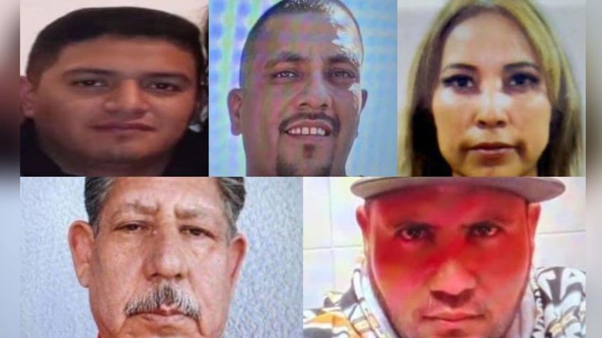 Desaparecen cinco choferes de aplicación en Chihuahua; hallaron sus autos abandonados