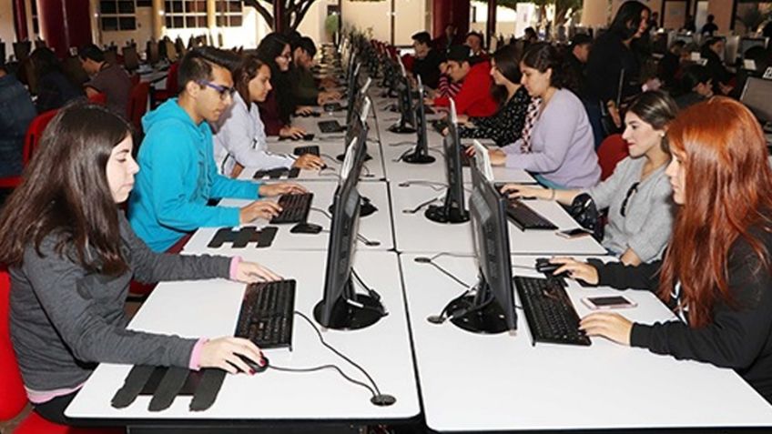 Sonora: Itson sufre ciberataque y suspende el acceso a sus redes en todos sus campus