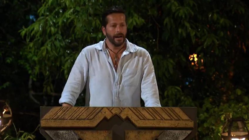 ¿Quién fue el eliminado de 'Survivor México' HOY lunes 3 de junio? Sorpresa en TV Azteca