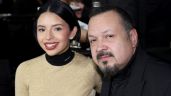 Foto ilustrativa de la nota titulada ¿La hundió? Ángela Aguilar se reencuentra con Pepe Aguilar en pleno concierto; esto ocurrió