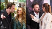 Foto ilustrativa de la nota titulada Ben Affleck aprovecha viaje de JLo al extranjero para sacar sus cosas de su casa