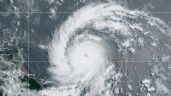 Foto ilustrativa de la nota titulada Conagua: Huracán 'Beryl' se intensifica a categoría 4; ¿es un peligro para México?