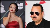 Foto ilustrativa de la nota titulada ¿Si hay pleito en la dinastía? Filtran que Pepe Aguilar y Ángela apenas y tuvieron interacciones