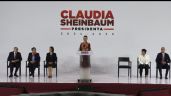 Foto ilustrativa de la nota titulada Gabinete universitario: Estos son los nuevos secretarios de Claudia Sheinbaum