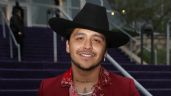 Foto ilustrativa de la nota titulada Christian Nodal en Londres: Fans se disculpan por criticarlo tras ruptura con Cazzu