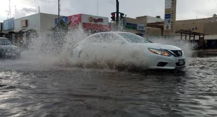 Clima en México HOY 30 de junio: ¿A qué hora lloverá? Conagua informa de la Onda Tropical 6