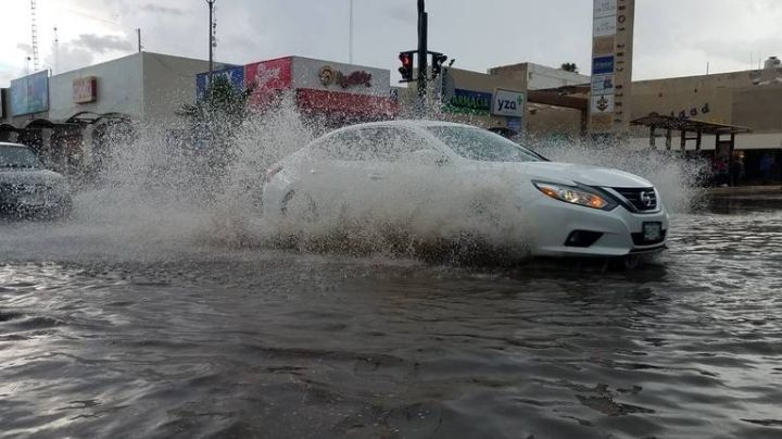 Clima en México HOY 30 de junio: ¿A qué hora lloverá? Conagua informa de la Onda Tropical 6