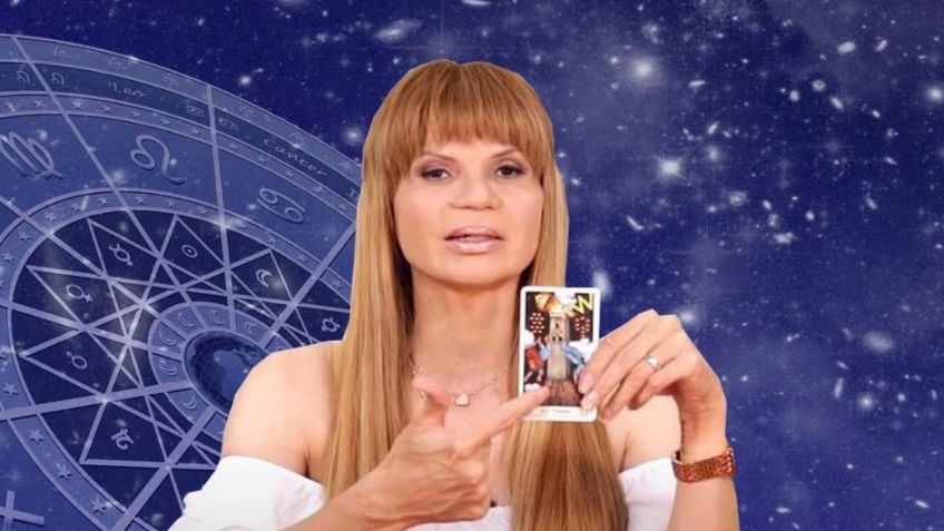 Horóscopo de Mhoni Vidente HOY domingo 30 de junio 2024: La fortuna de tu signo zodiacal
