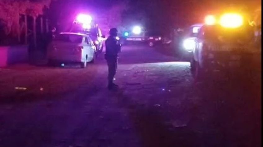 Macabro hallazgo en Cajeme: Localizan dos cuerpos sin vida en la calzada Rosendo Montiel