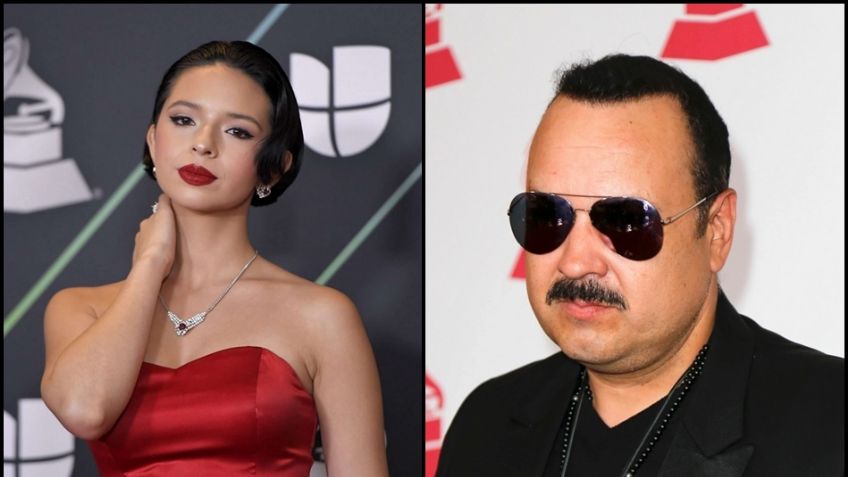¿Si hay pleito en la dinastía? Filtran que Pepe Aguilar y Ángela apenas y tuvieron interacciones