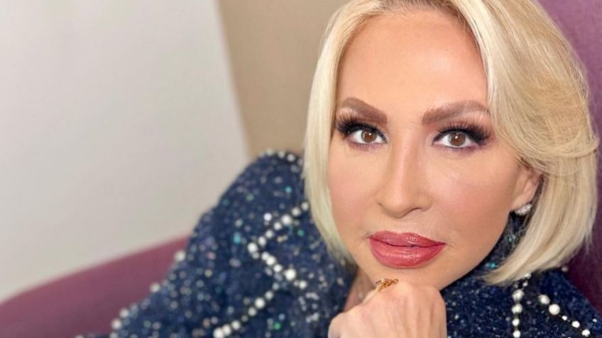 'Venga la Alegría' tiene nueva conductora: Laura Bozzo se sumaría el 1 de julio
