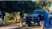 Foto ilustrativa de la nota titulada Homicidio en Ciudad Obregón: Frente a su familia, sicario ejecuta a hombre de 47 años