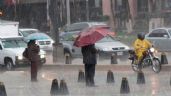 Foto ilustrativa de la nota titulada Clima en México hoy 4 de junio 2024: Conagua pronostica lluvias fuertes en estas entidades