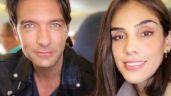 Foto ilustrativa de la nota titulada Leonardo de Lozanne revela que la terapia lo ayudó a amar de nuevo a Sandra Echeverría