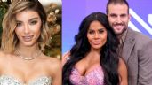 Foto ilustrativa de la nota titulada Maripily Rivera da una 'arrastrada' a Aleska en 'Hoy Día'; afirma lastimará a Clovis Nienow