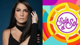 Foto que representa a Luto en Imagen TV: Conductora de 'Sale el Sol' sufre trágica muerte y al aire da devastador mensaje