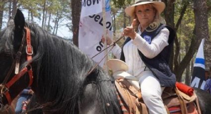 Le dieron 19 balazos: Lo que se sabe del asesinato de Yolanda Sánchez, alcaldesa de Cotija