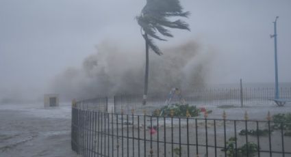 Onda Tropical Número 2 llega a México: ¿Cuáles serán los estados afectados? Conagua