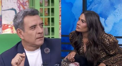 ¿Adiós Galilea Montijo? Héctor Sandarti vuelve a Televisa y revela si conducirá 'LCDLF México'