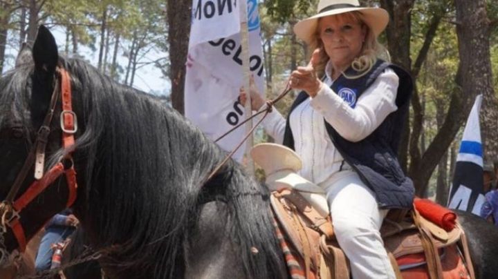 Le dieron 19 balazos: Lo que se sabe del asesinato de Yolanda Sánchez, alcaldesa de Cotija