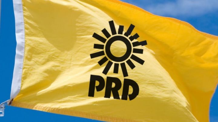 PRD a un paso de extinguirse: No alcanzó el 3% de votos para conservar el registro