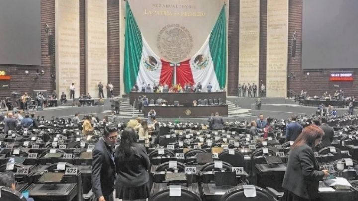Morena arrasa en el estado de Sonora y gana las 7 diputaciones federales