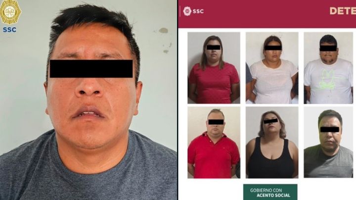 Cae ante la Policía 'El Faso', presunto responsable de desaparecer a exjugador de Pumas