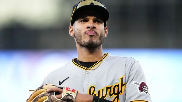 MLB pone 'out' del beisbol a Tucupita Marcano por apostar; lo suspende de por vida