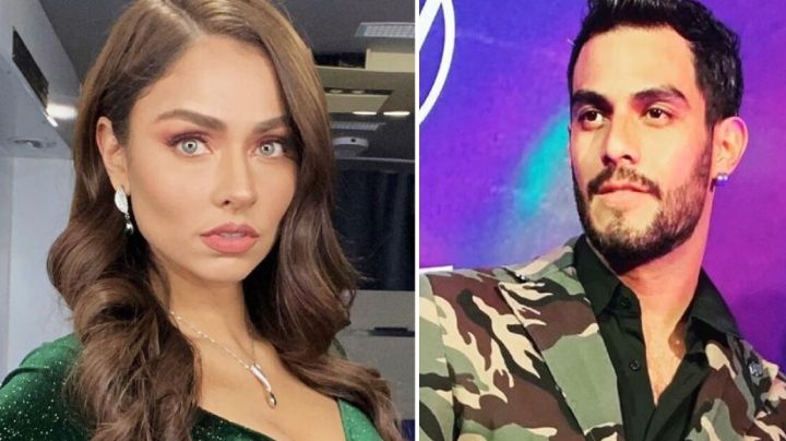 Drama en Televisa: Claudia Martín termina con Hugo Catalán y esta sería el terrible motivo