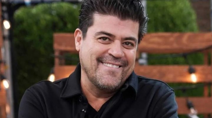 Se hacen de palabras: Jorge Van Rankin estalla contra Álvaro Morales en pleno programa