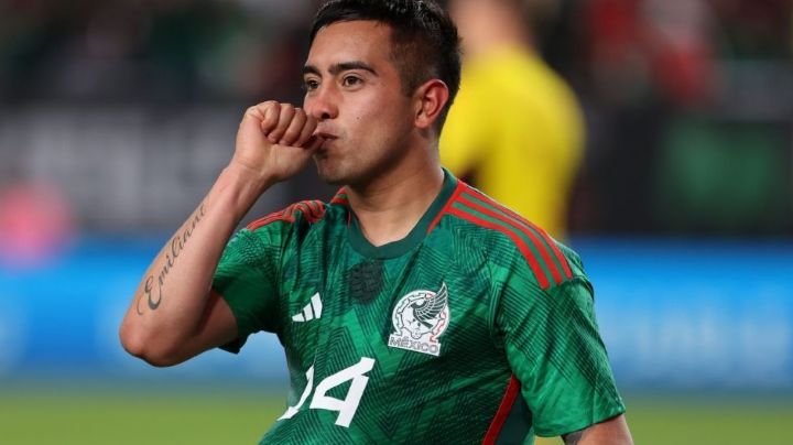 Seleccionado nacional se encuentra muy cerca de llegar a uno de los grandes equipos de Europa