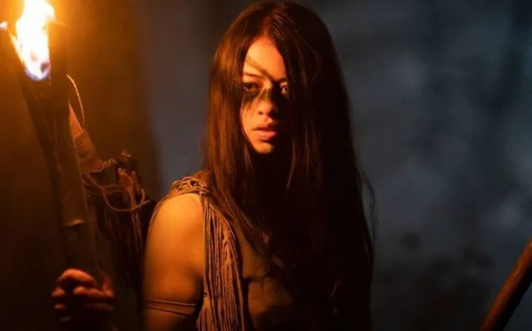 Elle Fanning estaría en pláticas para protagonizar la próxima cinta de 'Depredador'