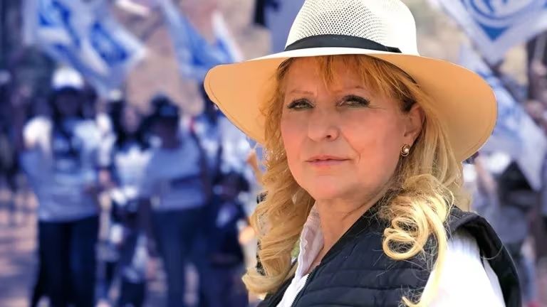 Adjudican a célula 'Calaveras' del CJNG la muerte Yolanda Sánchez en Cotija 