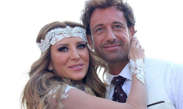 Geraldine Bazán le envía duro mensaje a Maxine Woodside tras críticas