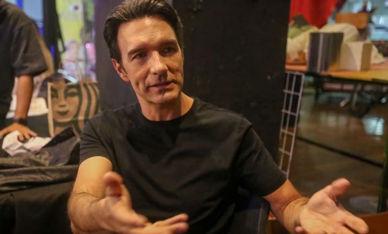 Leonardo de Lozanne y Sandra Echeverría: Un Amor que Renace con Terapia