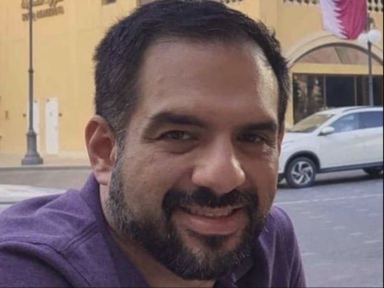 Manuel Guerrero fue detenido a través de una trampa tendida en una app de citas