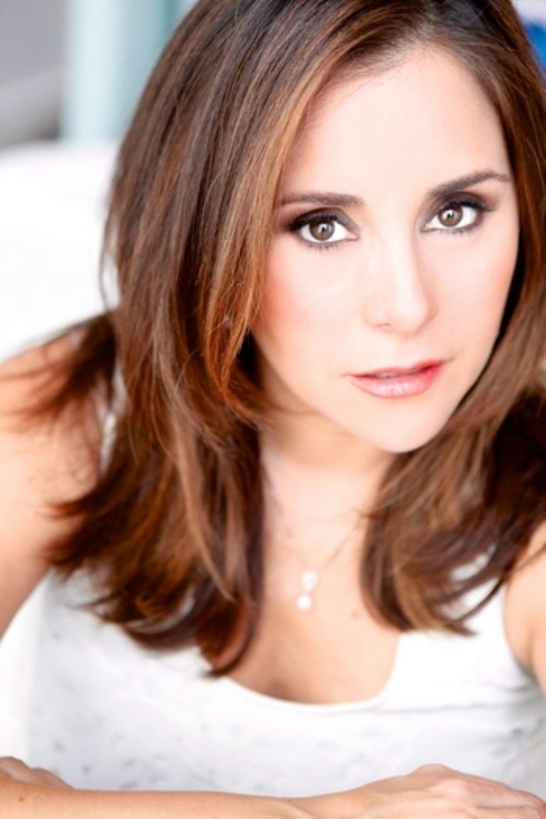 Tras retiro de Televisa, actriz vuelve a Hoy