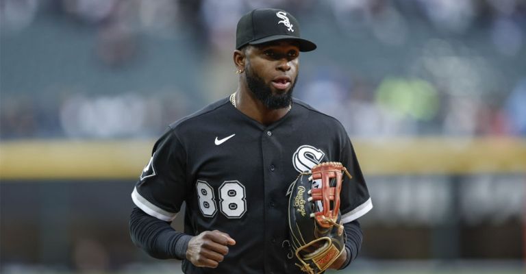 El patrullero es una de las promesas de Chicago