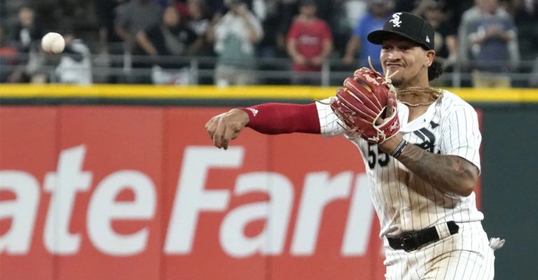 José Rodríguez recibió una suspensión de un año