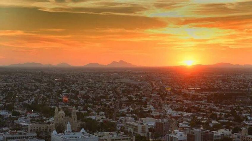 Clima en Sonora 4 de junio 2024: Habrá cielo despejado y altas temperaturas, según Conagua
