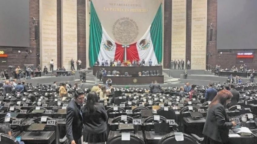 Morena arrasa en el estado de Sonora y gana las 7 diputaciones federales