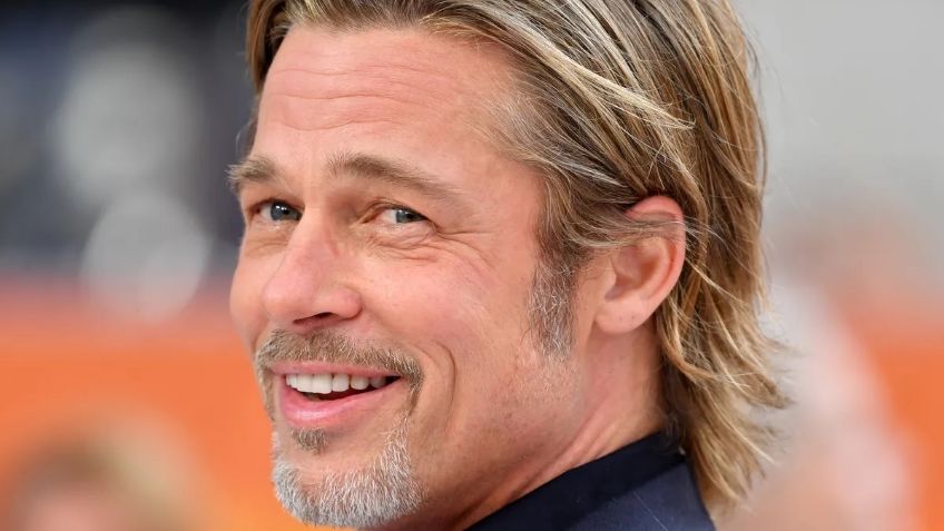Brad Pitt conmocionado por la decisión de Shiloh de eliminar su apellido; esto dijo