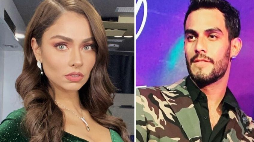 Drama en Televisa: Claudia Martín termina con Hugo Catalán y esta sería el terrible motivo